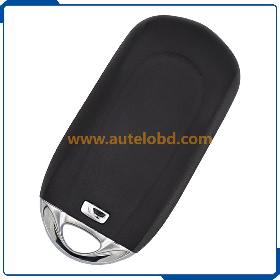 Autel Maxilm Premium Style Ikeyol005al Universal Smart Remote Car Key 6 Buttons for Maxiim Km100