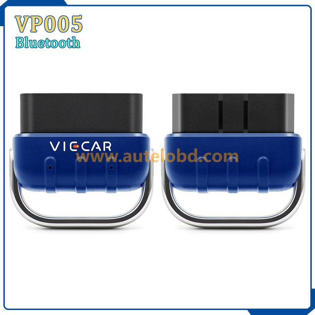 Viecar VP005 Bluetooth 5.0 Elm327 Obd2 V2.2 Car Diagnostic Tool